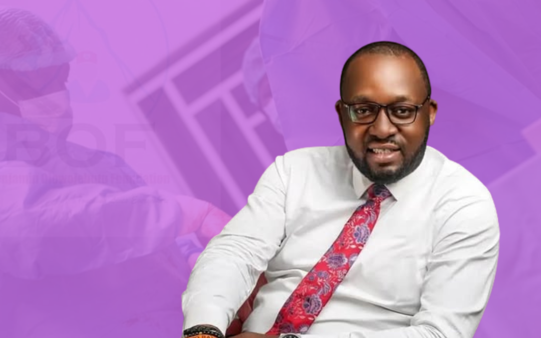 Welcome to Twinex Medical Center: Compassionate Surgical and Maternity Care You Can Trust